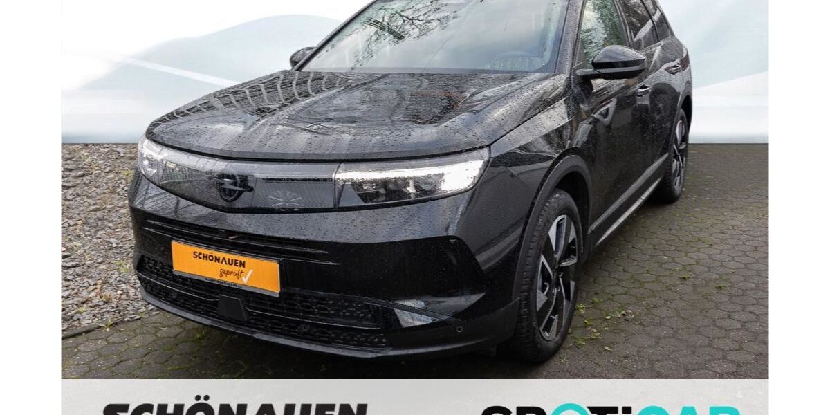 Opel Grandland (X) 6.604 km 30.950 &euro; Solingen 42697