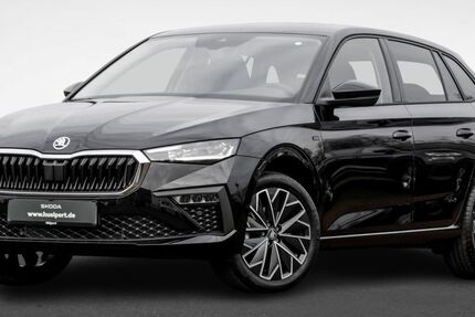 Skoda Scala 5.919 km 26.488 &euro; Dortmund 44309
