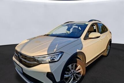 VW Taigo 6.420 km 17.117 &euro; Hagen 58091