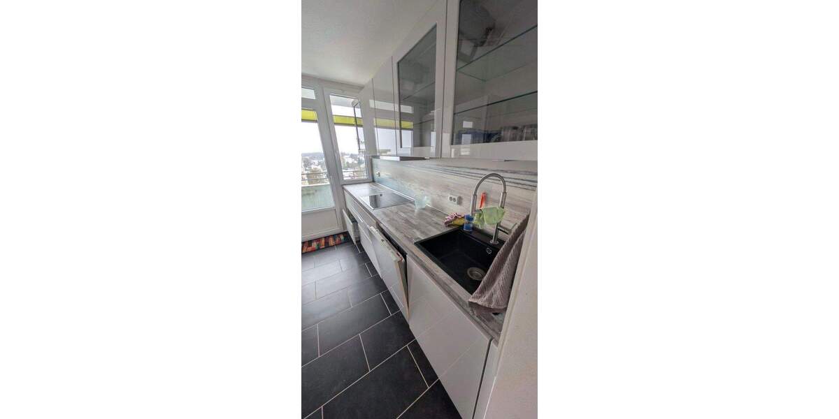 Etagenwohnung Wuppertal Elberfeld - 3 Zimmer, 92 m&sup2;, 224.000&euro; | Angebot:25760371