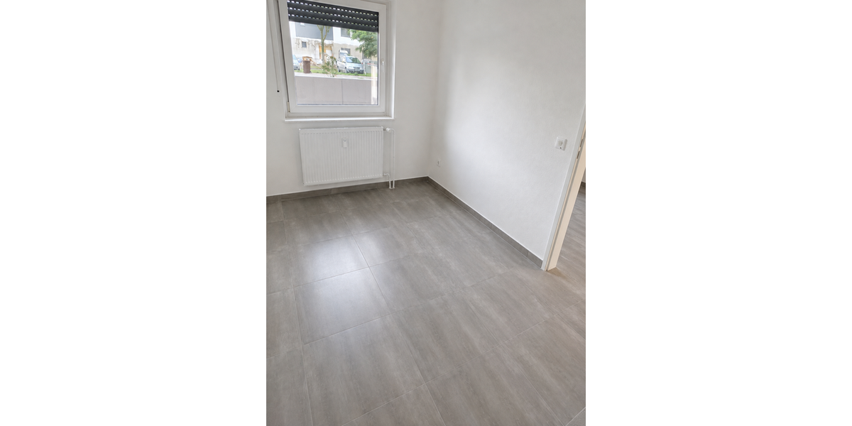 teilweise sanierte 3,5 Zimmer Wohnung mit Balkon - 3- Gladbeck Brauck | Angebot:27342635