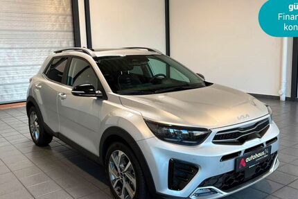 Kia Stonic 5.396 km 22.970 &euro; Wuppertal 42287