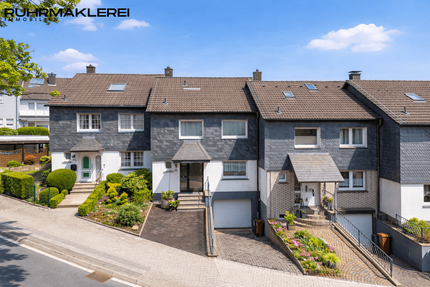 Haus Ennepetal - 4 Zimmer, 102 m&sup2;, 329.000&euro; | Angebot:26315927