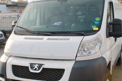 Peugeot Boxer 143.000 km 6.300 &euro; Essen 45277