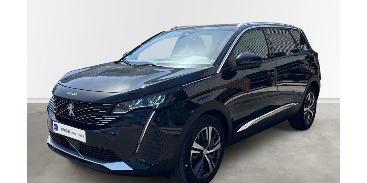 Peugeot 5008 14.700 km 31.990 &euro; Oberhausen 46149