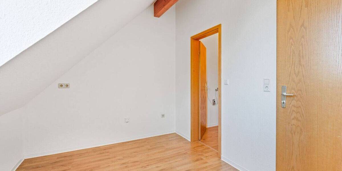 Etagenwohnung Witten Heven - 1 Zimmer, 60 m&sup2;, 540&euro; | Angebot:26391905