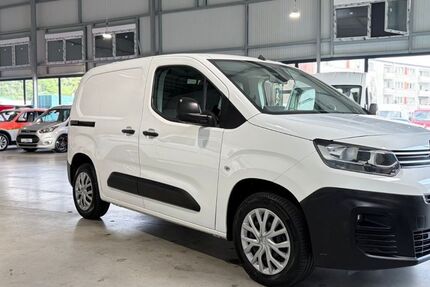 Citroen Berlingo 131.500 km 9.890 &euro; Gelsenkirchen 45879