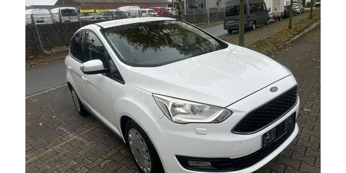 Ford C-Max 114.000 km 8.990 &euro; Gelsenkirchen 45884