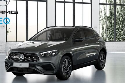 Mercedes-Benz GLA 250 14.500 km 49.880 &euro; Hagen 58135