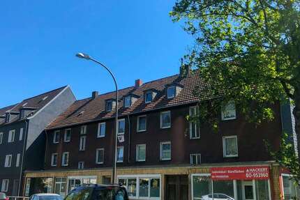 Wohnung Bochum Hofstede - 3 Zimmer, 60 m&sup2;, 650&euro; | Angebot:27362324