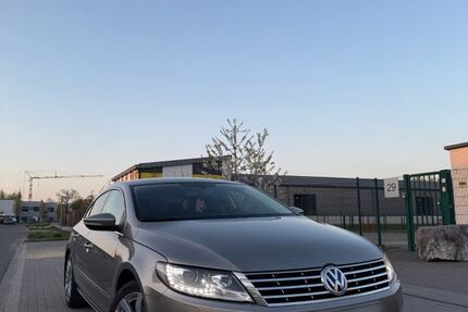 VW CC 145.400 km 10.900 &euro; Erkrath 40699