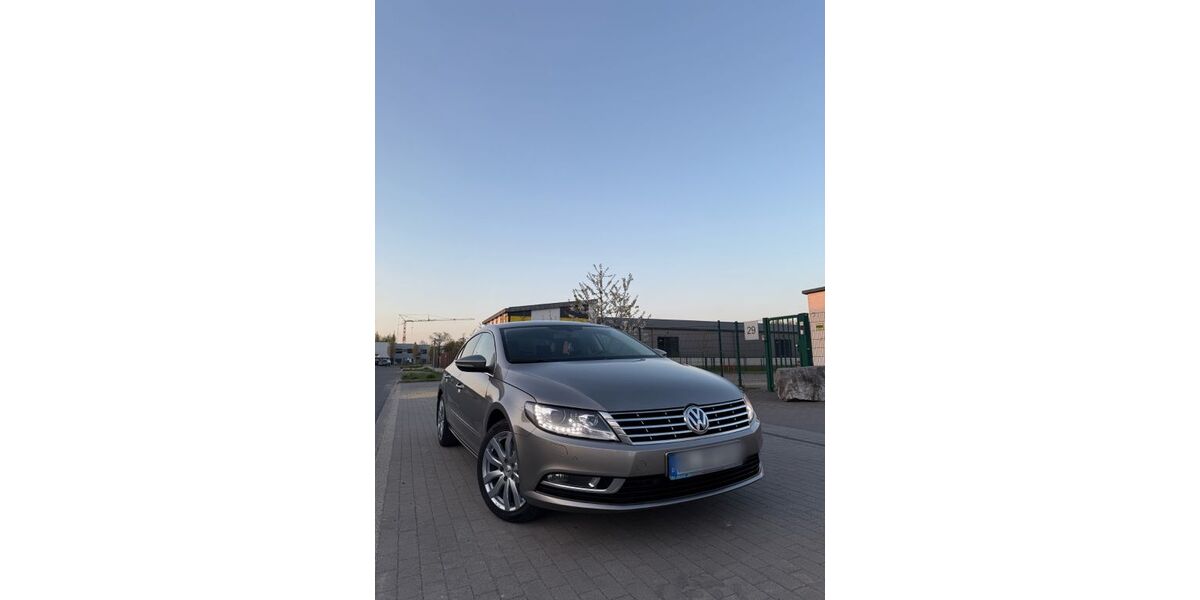 VW CC 145.400 km 10.900 &euro; Erkrath 40699