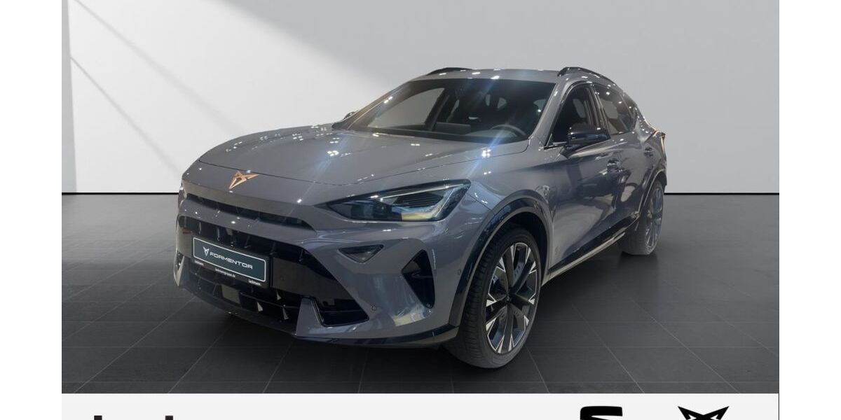 Cupra Formentor 14.000 km 44.490 &euro; Wuppertal 42109