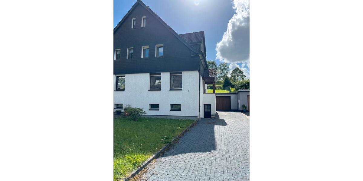 Doppelhaushälfte Hagen Dahl - 3 Zimmer, 77 m&sup2;, 229.000&euro; | Angebot:26891461