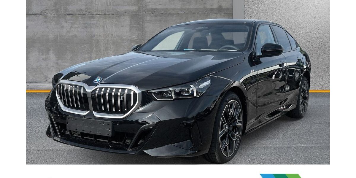 BMW i5 9.999 km 59.999 &euro; Recklinghausen 45659