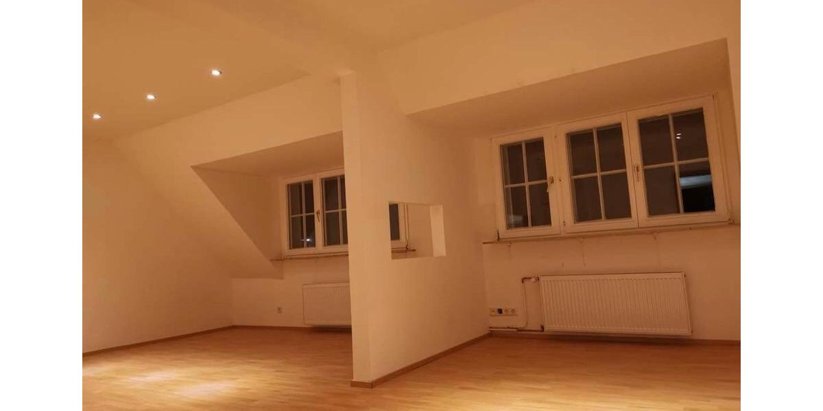 Dachgeschoßwohnung Wuppertal Gemarkung Langerfeld - 3 Zimmer, 76 m&sup2;, 500&euro; | Angebot:26381665