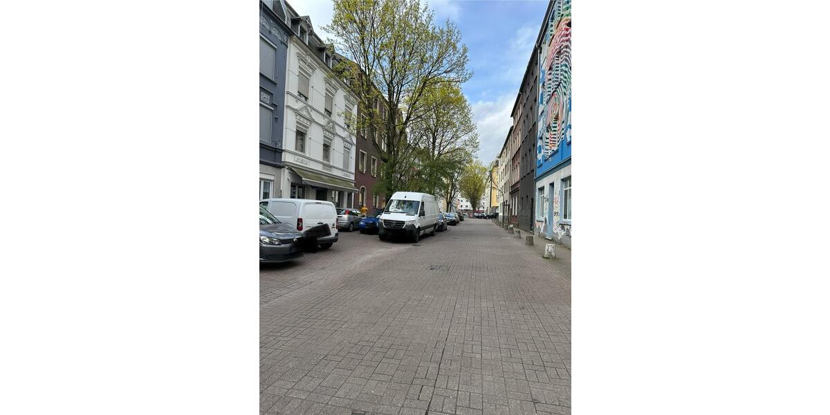 Etagenwohnung Dortmund Innenstadt Nord - 1 Zimmer, 18 m&sup2;, 300&euro; | Angebot:26061431