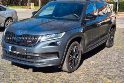 Skoda Kodiaq 139.000 km 30.700 &euro; Bochum 44809