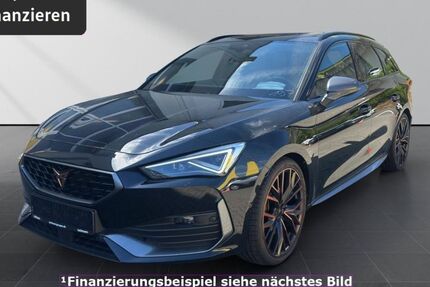 Cupra Leon 36.216 km 33.990 &euro; Wuppertal 42109