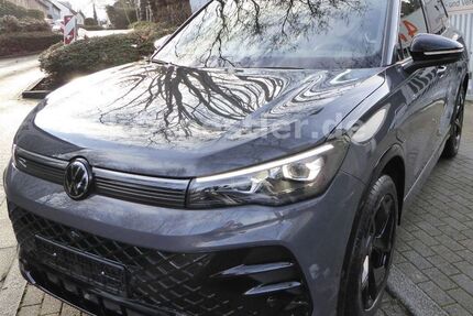 VW Tiguan 23.500 km 48.900 &euro; Essen 45134