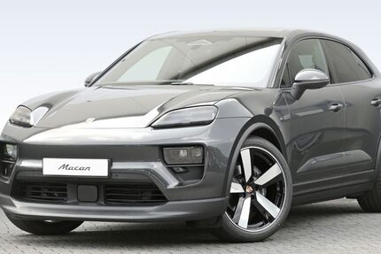 Porsche Macan 9.999 km 89.800 &euro; Wuppertal 42279