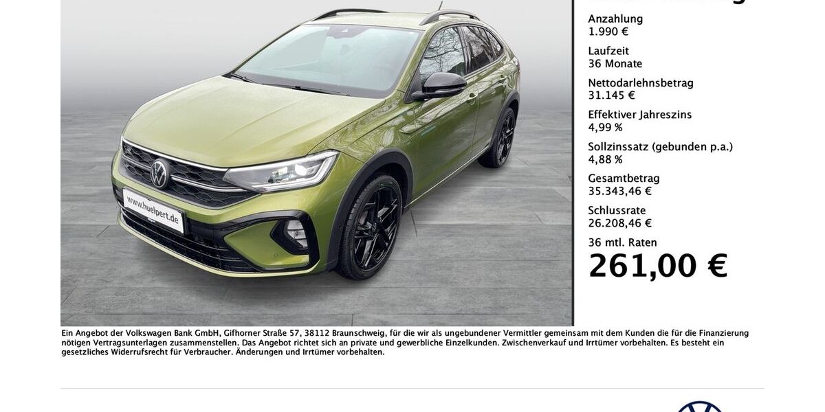 VW Taigo 3.835 km 31.760 &euro; Dortmund 44379