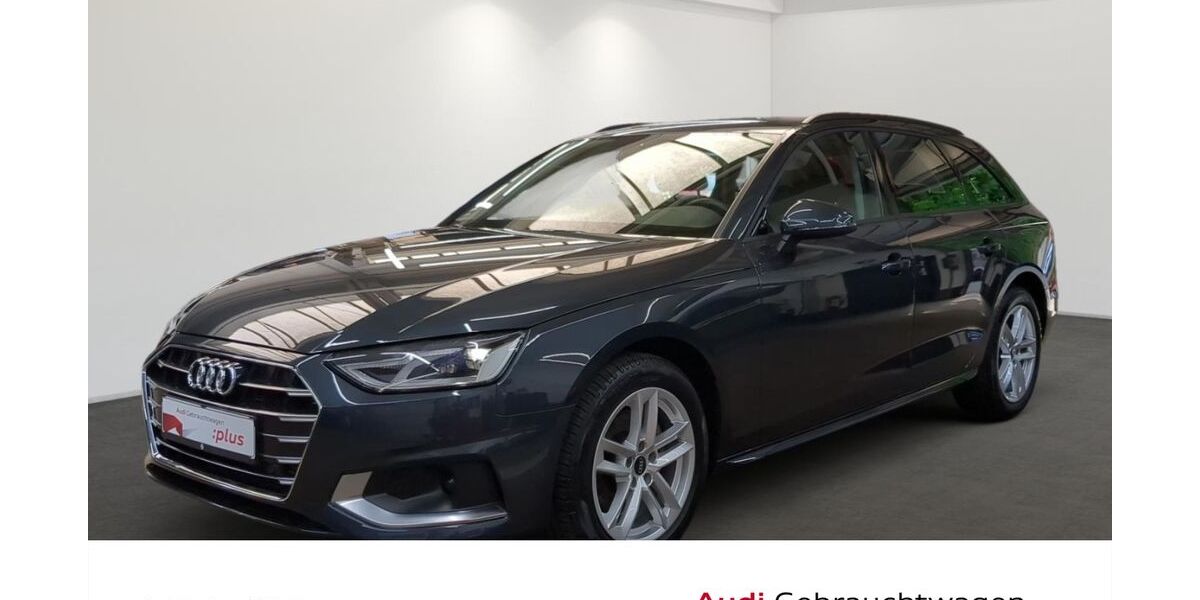 Audi A4 49.496 km 25.450 &euro; Mülheim a.d. Ruhr 45481