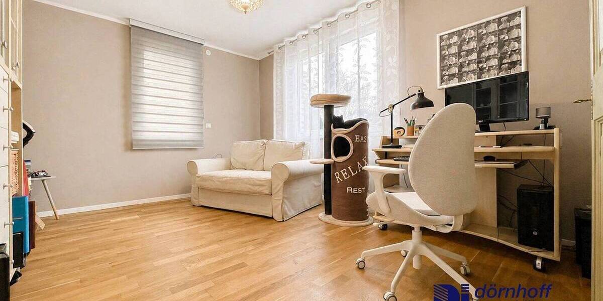 Doppelhaushälfte Dortmund / Derne Derne - 5 Zimmer, 116 m&sup2;, 469.000&euro; | Angebot:26851265