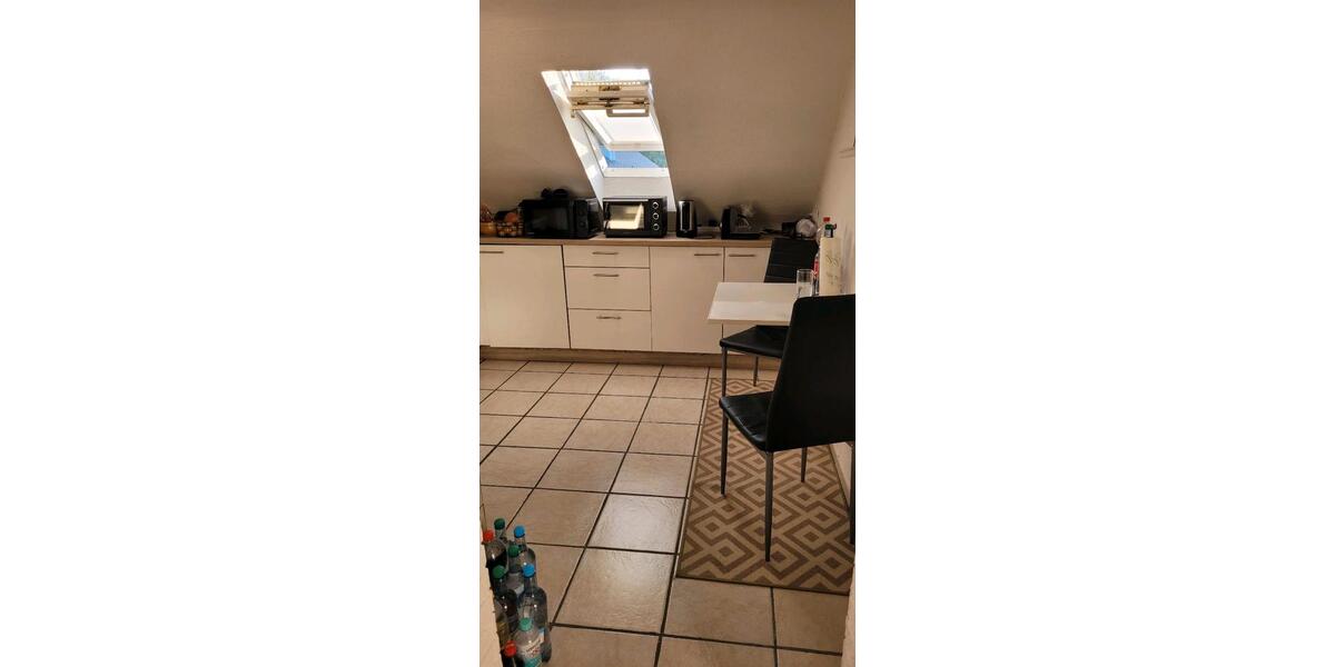 Dachgeschoßwohnung Herne Sodingen - 2 Zimmer, 66 m&sup2;, 500&euro; | Angebot:26150926