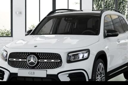 Mercedes-Benz GLB 180 9.900 km 43.990 &euro; Duisburg 47138