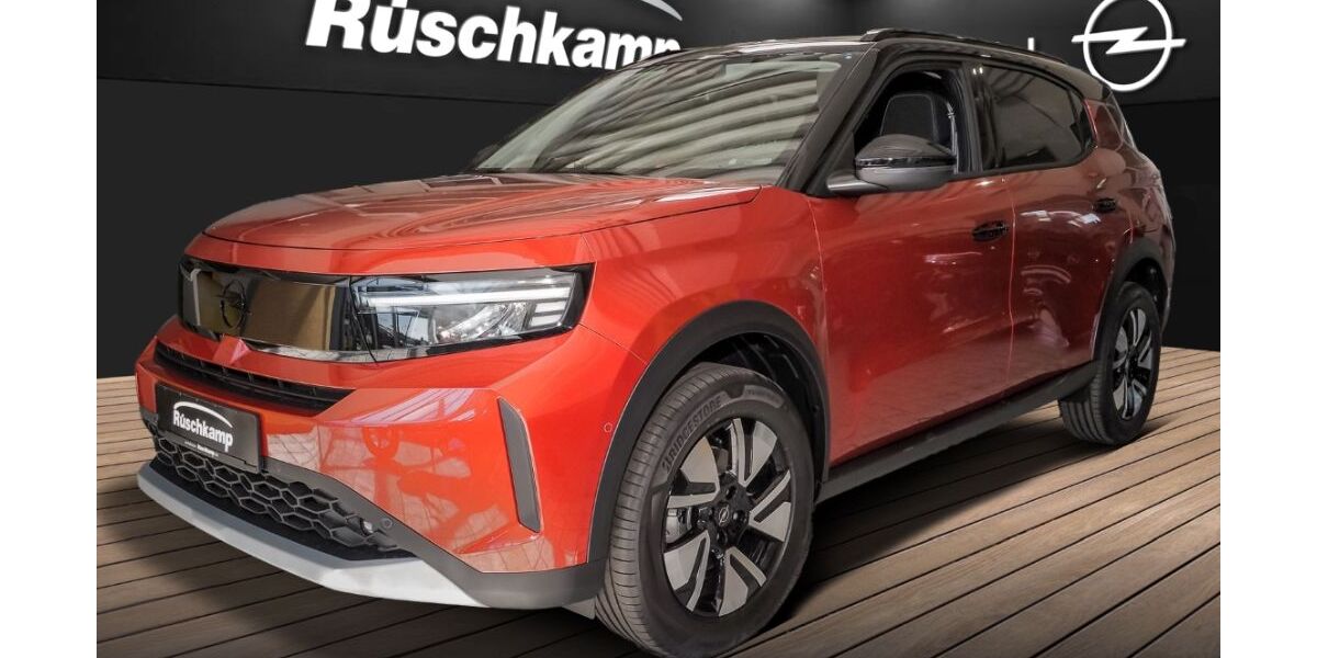 Opel Frontera 2.196 km 28.480 &euro; Dortmund 44145