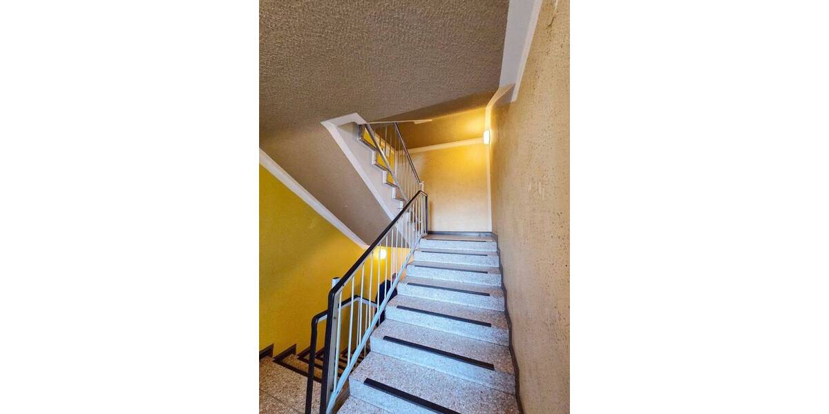 Etagenwohnung Bochum Querenburg - 2 Zimmer, 43 m&sup2;, 390&euro; | Angebot:26763361