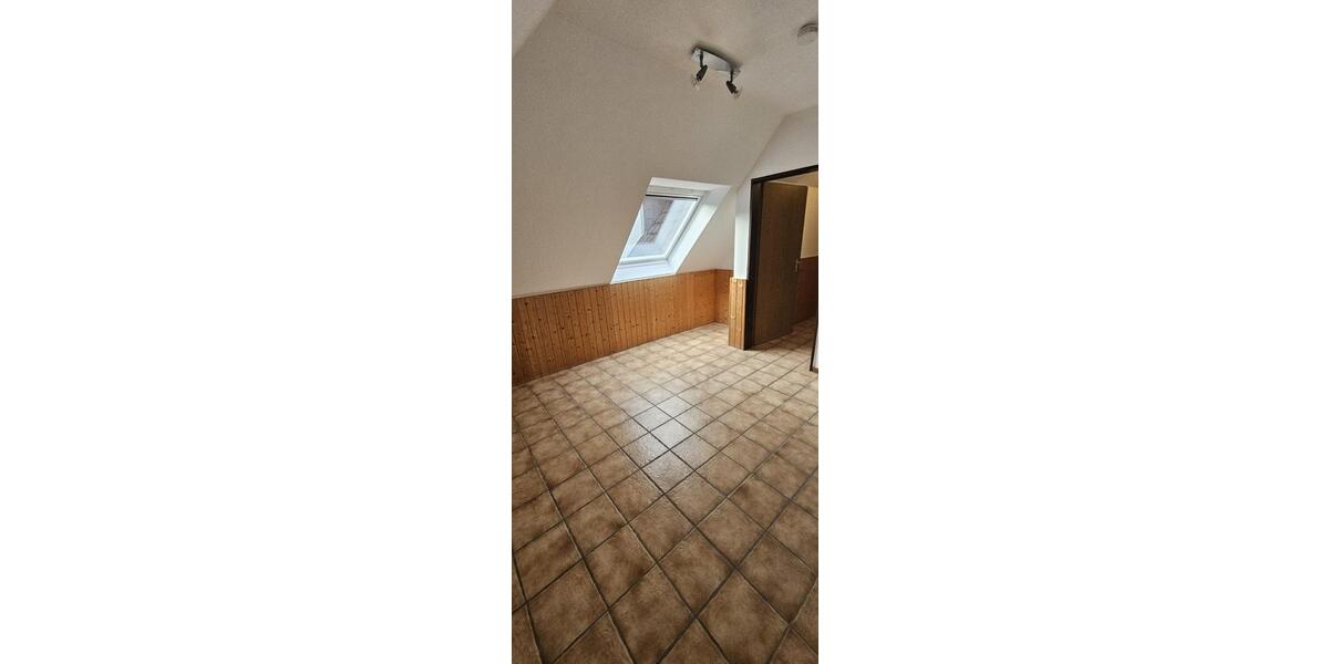 Etagenwohnung Hagen Hohenlimburg - 1 Zimmer, 58 m&sup2;, 327&euro; | Angebot:26133345
