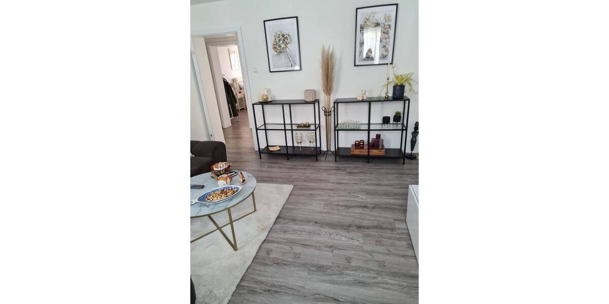 Etagenwohnung Bochum Riemke - 2 Zimmer, 59 m&sup2;, 605&euro; | Angebot:26376989