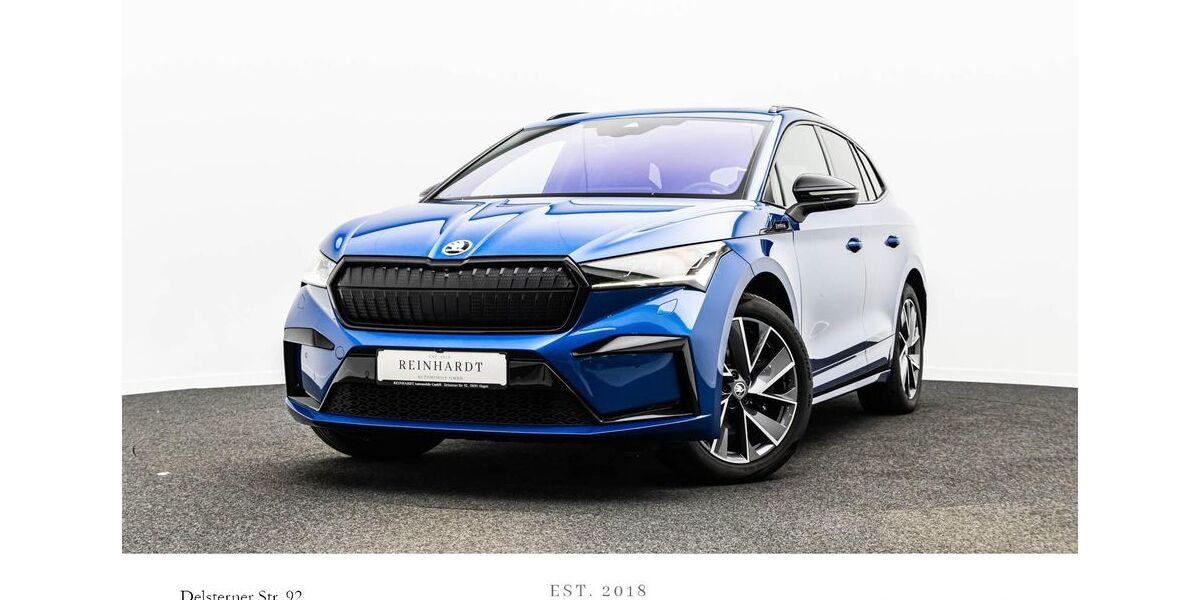 Skoda Enyaq 174.810 km 26.056 &euro; Hagen 58091
