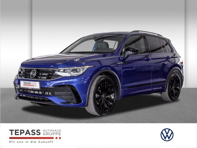 VW Tiguan 53.834 km 31.888 &euro; Wuppertal 42369