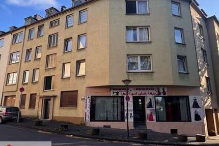 Wohnung Hagen Hagen-Mitte - 3 Zimmer, 78 m&sup2;, 79.900&euro; | Angebot:27363052