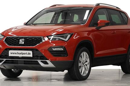 Seat Ateca 2.000 km 34.455 &euro; Dortmund 44269