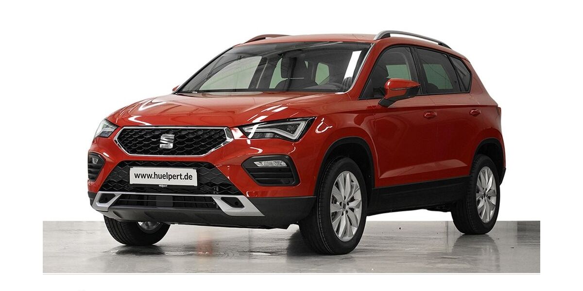 Seat Ateca 2.000 km 34.455 &euro; Dortmund 44269
