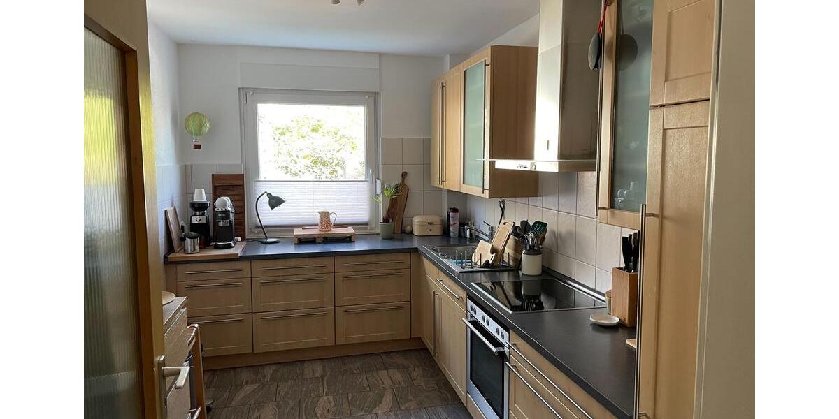 Etagenwohnung Bochum Laer - 3 Zimmer, 82 m&sup2;, 780&euro; | Angebot:26378944
