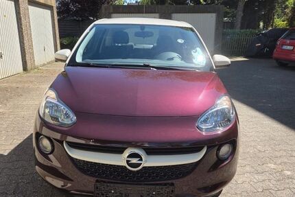 Opel Adam 74.900 km 7.250 &euro; Dortmund 44227