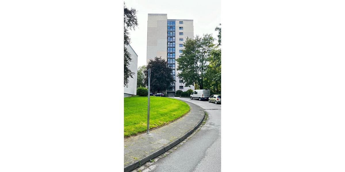 Etagenwohnung Hagen Hagen-Nord - 2.5 Zimmer, 71 m&sup2;, 99.999&euro; | Angebot:26889939
