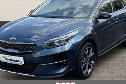 Kia XCeed 48.900 km 20.390 &euro; Essen 45356