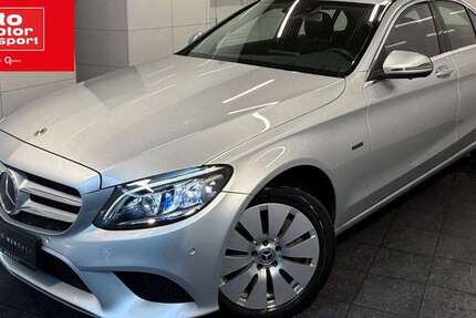 Mercedes-Benz C 300 45.200 km 28.495 &euro; Hagen 58099