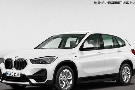 BMW X1 74.341 km 23.840 &euro; Gelsenkirchen 45897