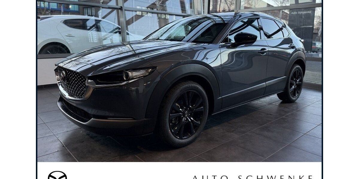 Mazda CX-30 1.258 km 29.994 &euro; Duisburg 47166