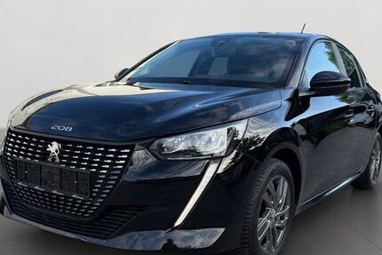 Peugeot 208 45.050 km 12.190 &euro; Essen 45143
