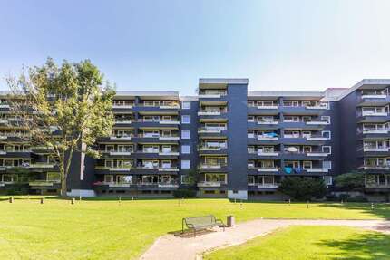 Wohnung Erkrath Hochdahl - 1 Zimmer, 40 m&sup2;, 229&euro; | Angebot:26806598