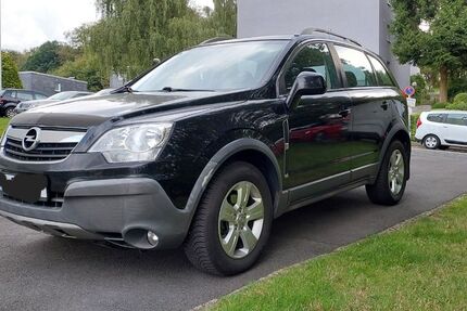Opel Antara 205.000 km 1.950 &euro; Wuppertal 42389