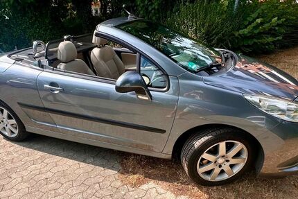 Peugeot 207 156.000 km 2.850 &euro; Mettmann 40822